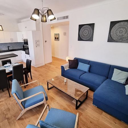 "Le Nomad" By Enjoynice, Luxury Central Apartment With Airco Zewnętrze zdjęcie