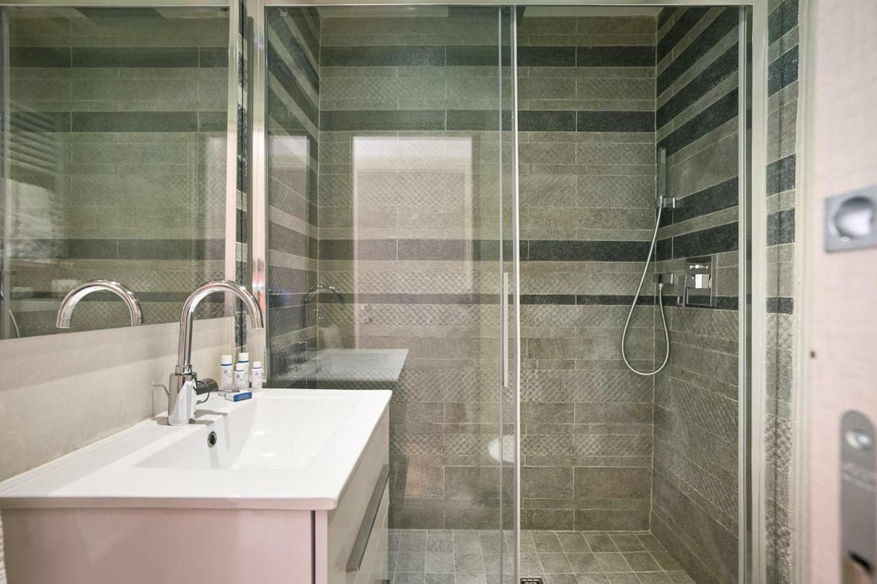 "Le Nomad" By Enjoynice, Luxury Central Apartment With Airco Zewnętrze zdjęcie