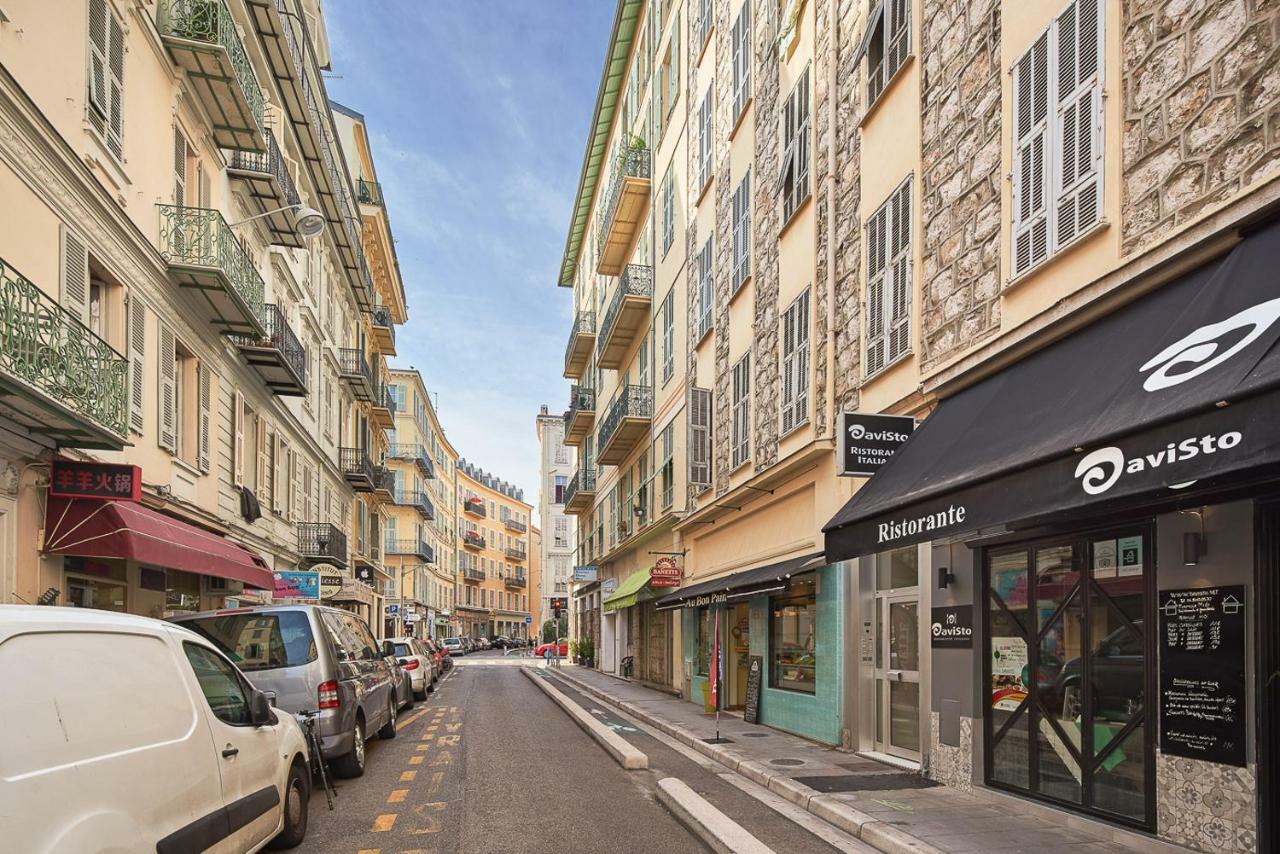 "Le Nomad" By Enjoynice, Luxury Central Apartment With Airco Zewnętrze zdjęcie
