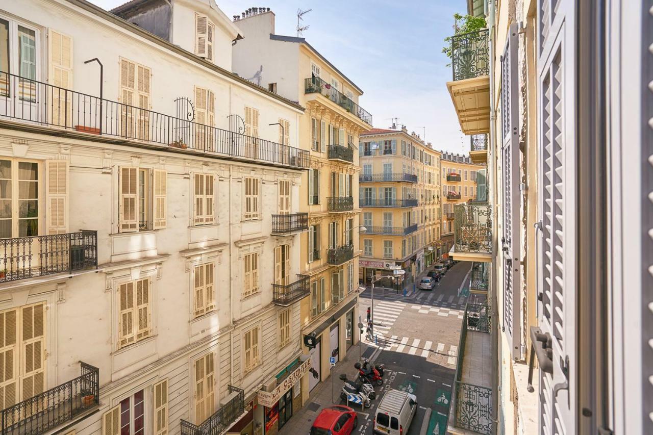 "Le Nomad" By Enjoynice, Luxury Central Apartment With Airco Zewnętrze zdjęcie