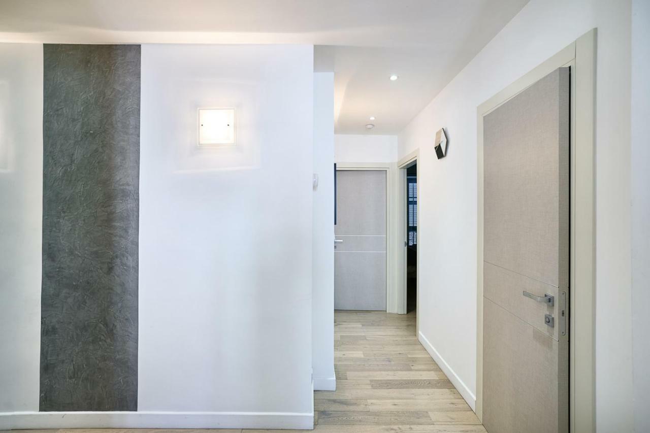 "Le Nomad" By Enjoynice, Luxury Central Apartment With Airco Zewnętrze zdjęcie