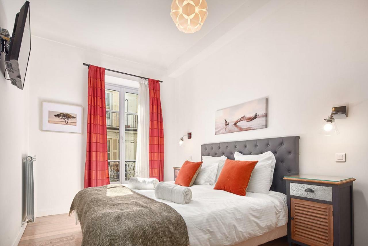 "Le Nomad" By Enjoynice, Luxury Central Apartment With Airco Zewnętrze zdjęcie